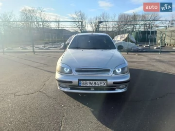 Авто Daewoo Lanos 2006 № 7425334
