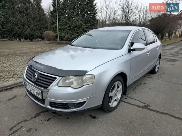 Авто Volkswagen Passat 2010 № 7425377