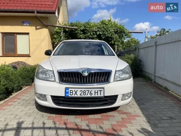 Авто Skoda Octavia 2012 № 7425379
