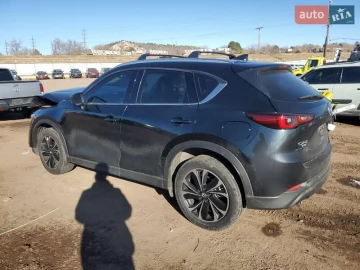 Авто Mazda Cx-5 2022 № 7425409