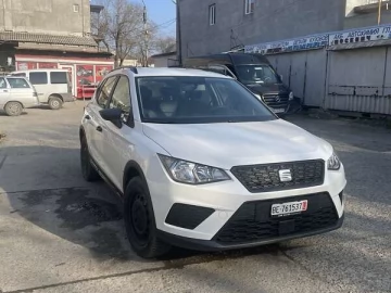 Авто SEAT Arona 2019 № 7425411