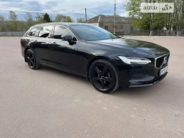 Авто Volvo V90 2017 № 7425456