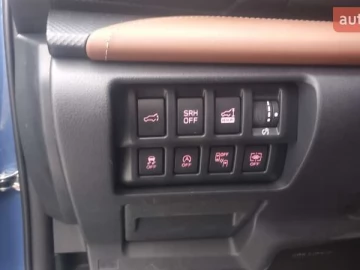 Авто Subaru Forester 2018 № 7425468