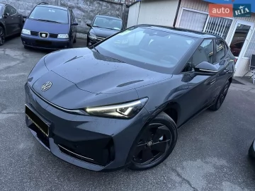 Авто Volkswagen Id Unyx 2024 № 7425475