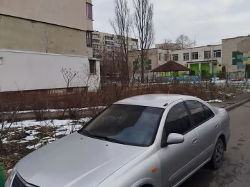 Авто Nissan Sunny 2004 № 7425600