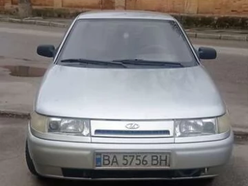 Авто ВАЗ 2110 2005 № 7425608