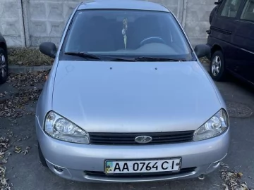 Авто ВАЗ 1118 Калина 2006 № 7425611