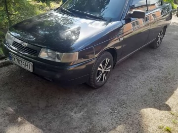 Авто ВАЗ 2110 2008 № 7425612