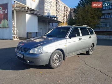 Авто ВАЗ 2171 Priora 2011 № 7425627