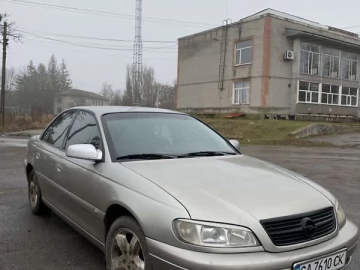 Авто Opel Omega 2002 № 7425651