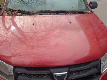 Авто Dacia Sandero 2014 № 7425688