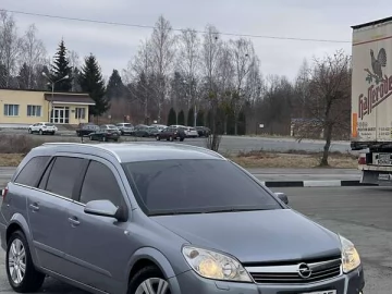 Авто Opel Astra 2008 № 7425694