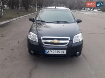 Авто Chevrolet Aveo 2011 № 7425699