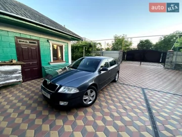 Авто Skoda Octavia 2011 № 7425764