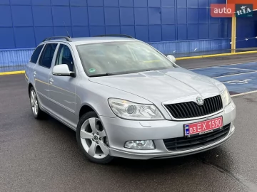 Авто Skoda Octavia 2010 № 7425771