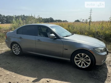 Авто BMW 3 Series 2011 № 7425790