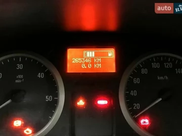 Авто Opel Vivaro 2013 № 7425794