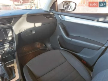 Авто Skoda Octavia 2013 № 7425796