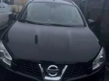 Авто Nissan Qashqai 2 2011 № 7425800