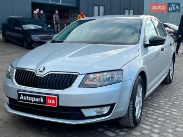 Авто Skoda Octavia 2016 № 7425802