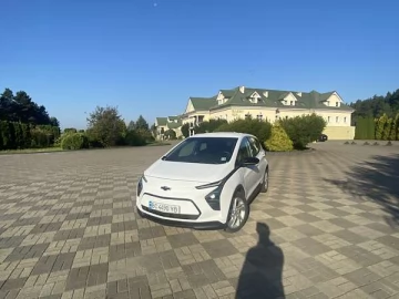 Авто Chevrolet Bolt Ev 2023 № 7425864