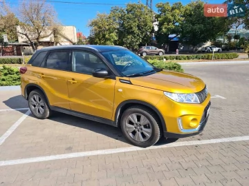 Авто Suzuki Vitara 2019 № 7426045