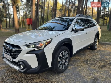 Авто Subaru Outback 2022 № 7426085