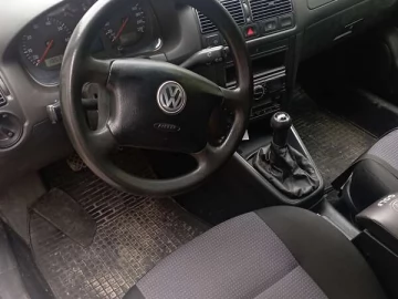 Авто Volkswagen Golf 2003 № 7426159