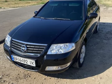 Авто Nissan Almera 2010 № 7426177