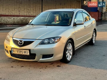 Авто Mazda 3 2008 № 7426214