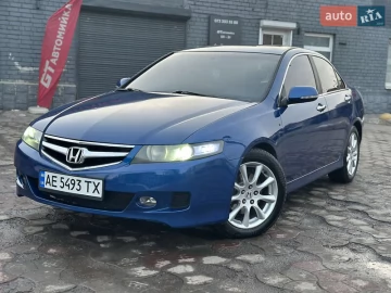 Авто Honda Accord 2006 № 7426218