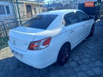 Авто Peugeot 301 2013 № 7426231