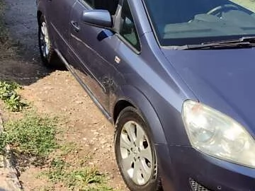 Авто Opel Zafira 2008 № 7426256