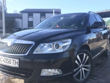 Авто Skoda Octavia 2012 № 7426262