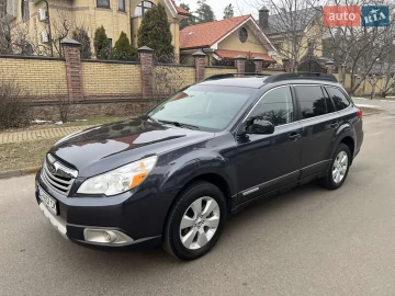 Авто Subaru Outback 2012 № 7426279