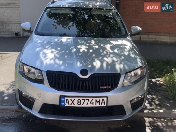 Авто Skoda Octavia 2013 № 7426299