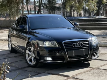 Авто Audi A6 2008 № 7426326