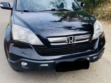Авто Honda Cr-V 2007 № 7426328
