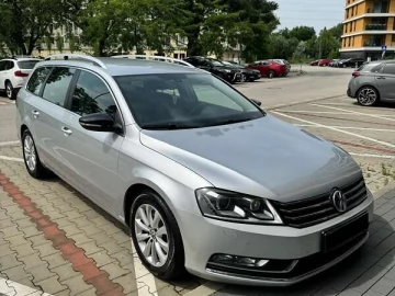 Авто Volkswagen Passat 2015 № 7426341