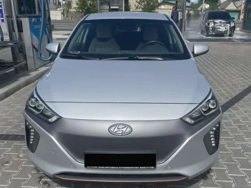 Авто Hyundai Ioniq 2019 № 7426372