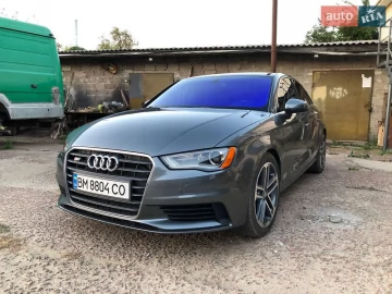 Авто Audi A3 2014 № 7426376