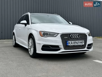 Авто Audi A3 2015 № 7426386