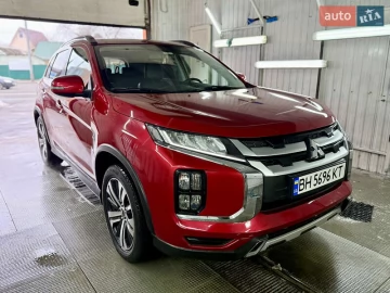 Авто Mitsubishi Asx 2019 № 7426402