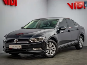 Авто Volkswagen Passat 2018 № 7426429