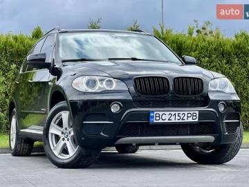 Авто BMW X5 2012 № 7426432
