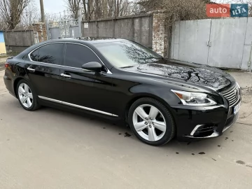 Авто Lexus Ls 2014 № 7426455