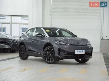 Авто Volkswagen Id Unyx 2024 № 7426463
