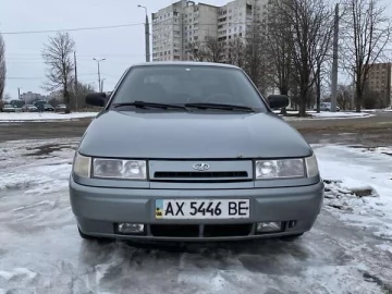 Авто ВАЗ 2110 2005 № 7426482