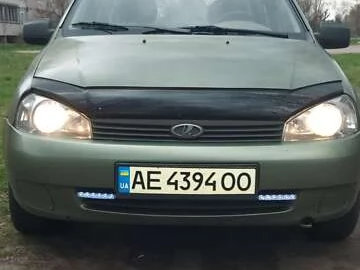 Авто ВАЗ 1117 Калина 2010 № 7426489