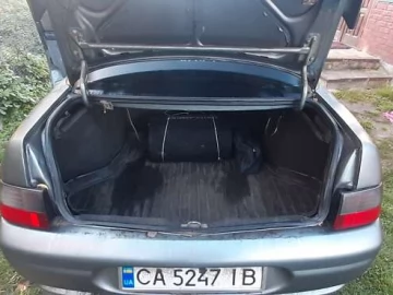 Авто ВАЗ 2110 2007 № 7426494
